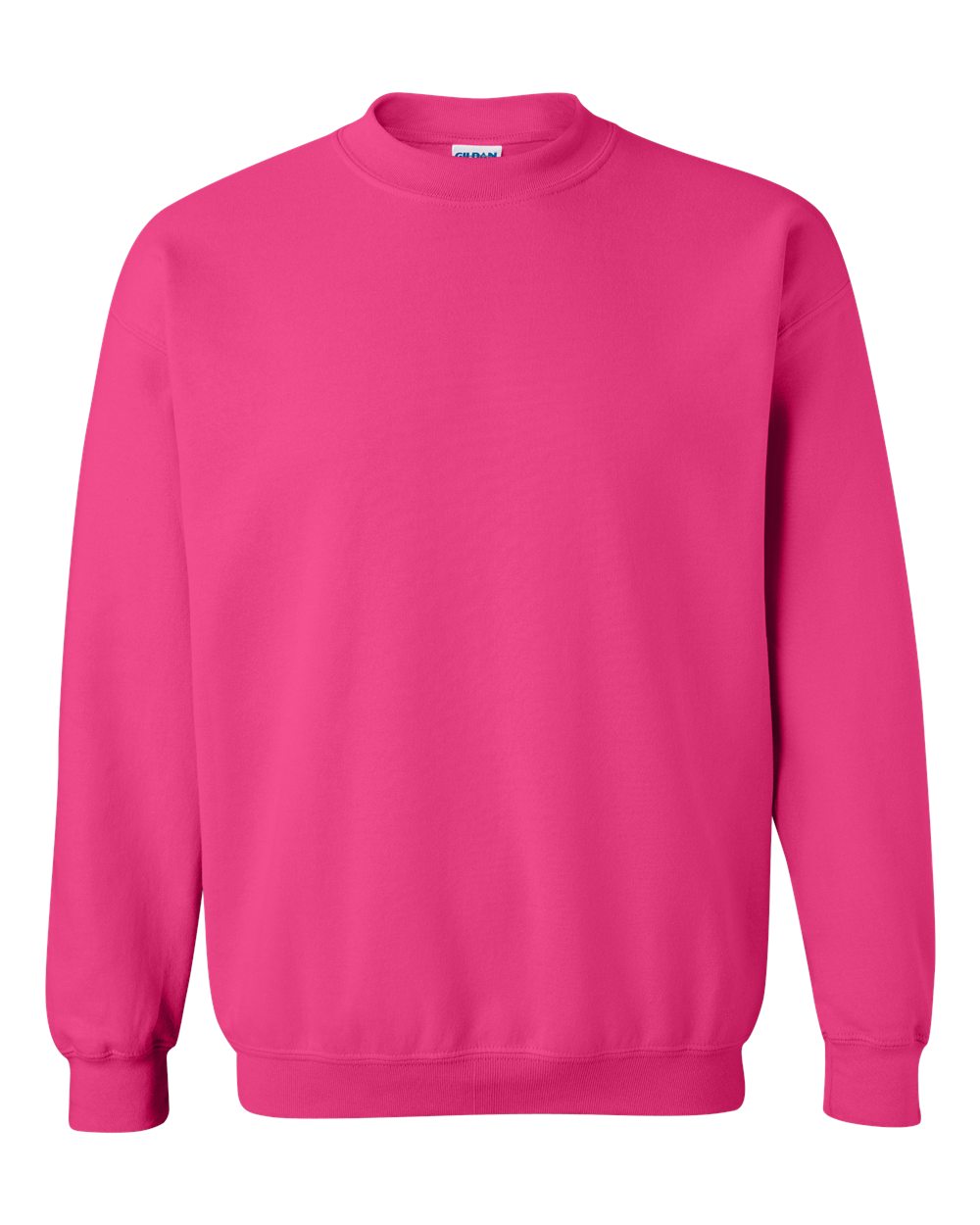 Heavy Blend™ Crewneck Sweatshirt Child Product 1