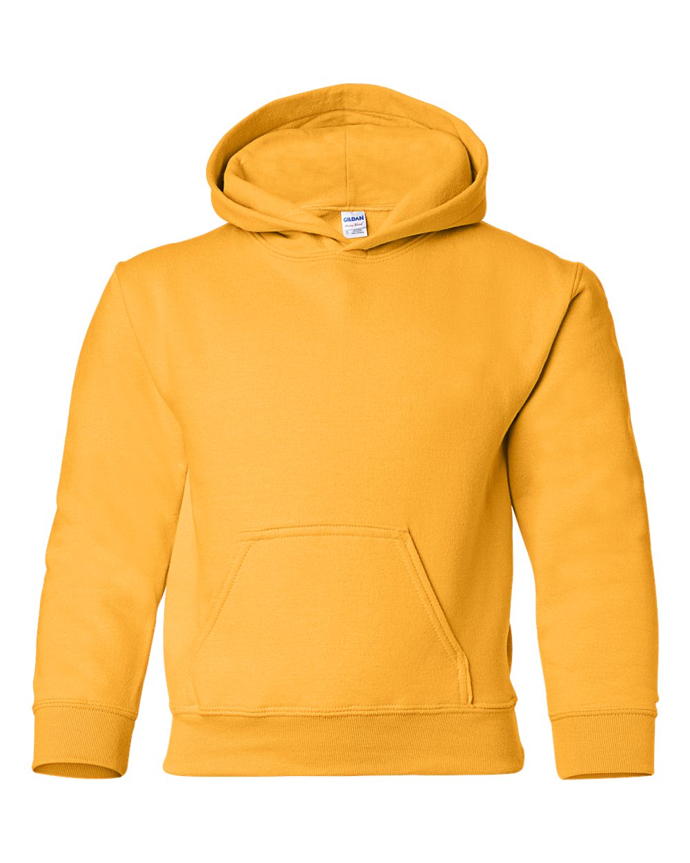 Gildan Heavy Blend™ Youth Hooded Sweatshirt