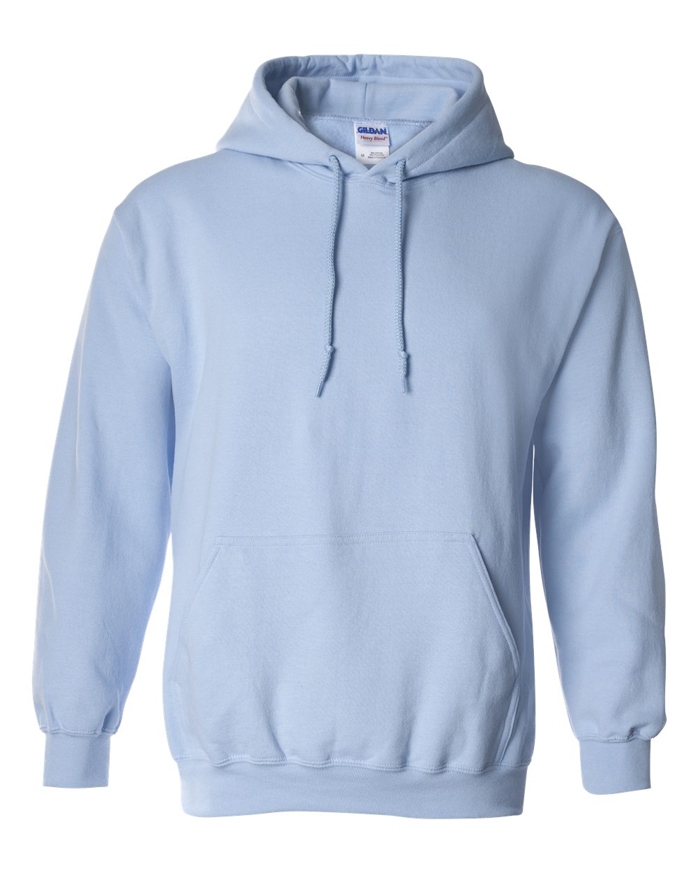 Gildan Heavy Blend™ Hooded Sweatshirt Child Product 1