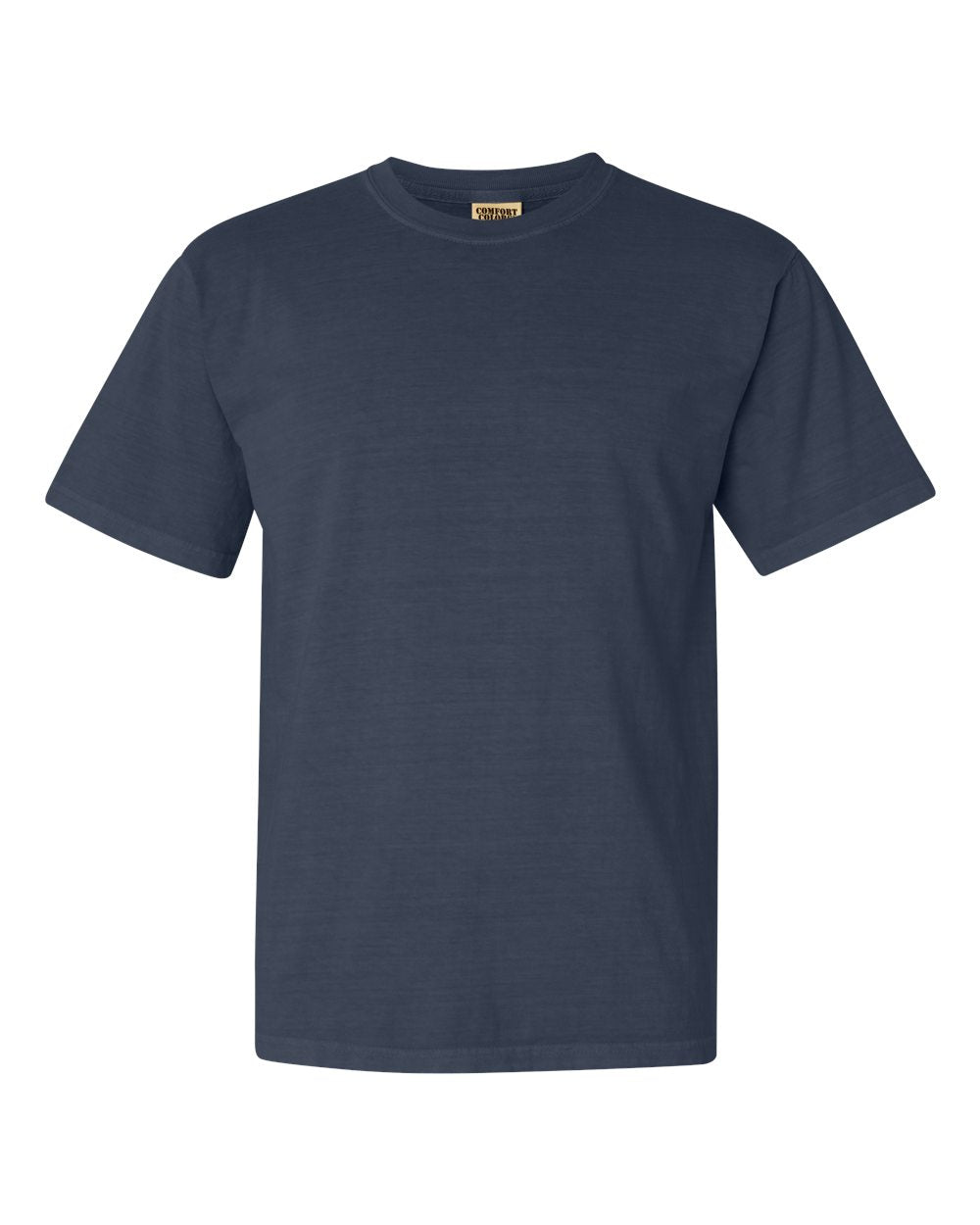 Garment-Dyed Heavyweight T-Shirt Child Product 1