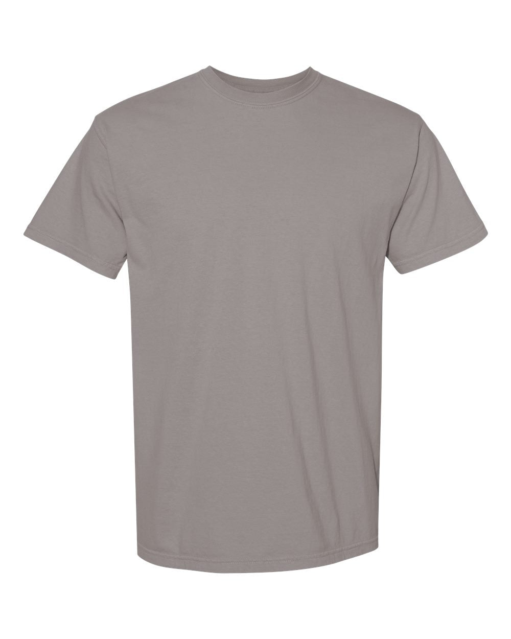 Garment-Dyed Heavyweight T-Shirt Child Product 1