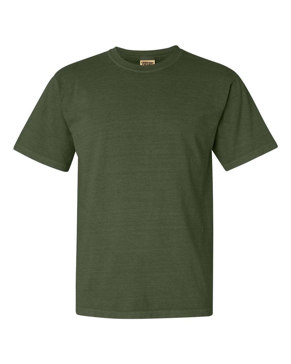 Garment-Dyed Heavyweight T-Shirt Child Product 2