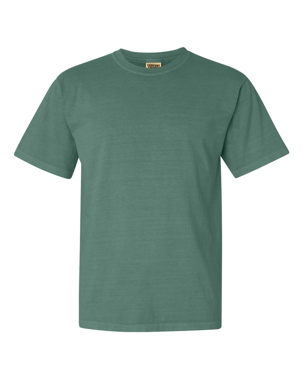 Garment-Dyed Heavyweight T-Shirt Child Product 2
