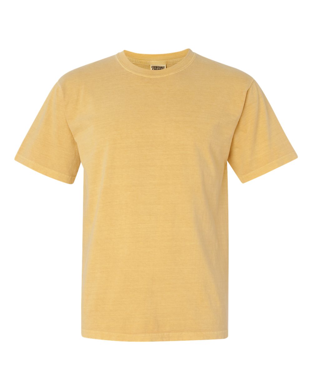 Garment-Dyed Heavyweight T-Shirt Child Product 2
