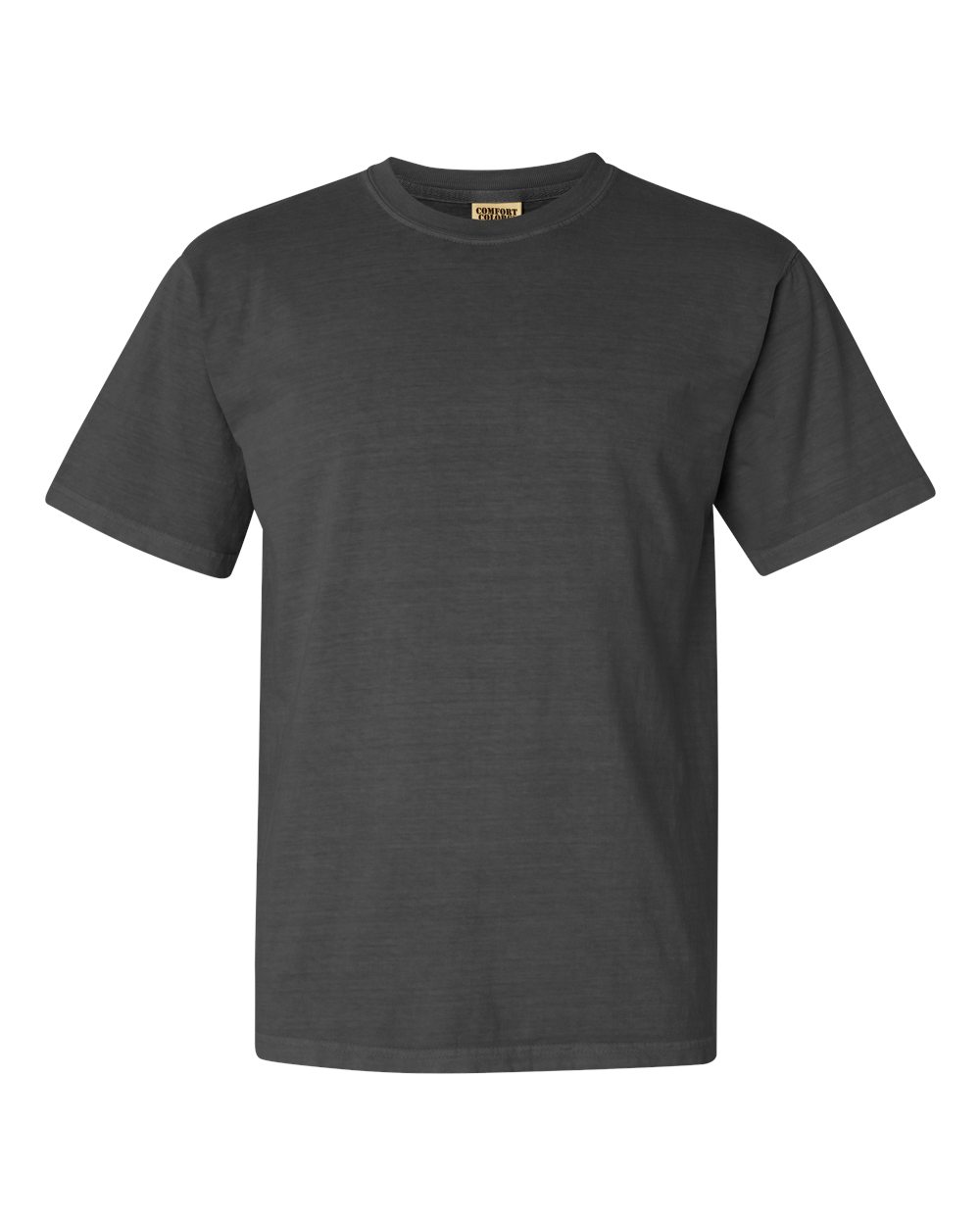 Garment-Dyed Heavyweight T-Shirt Child Product 3