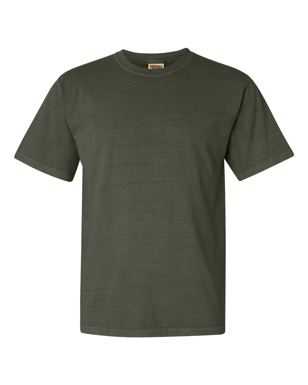 Garment-Dyed Heavyweight T-Shirt Child Product 3