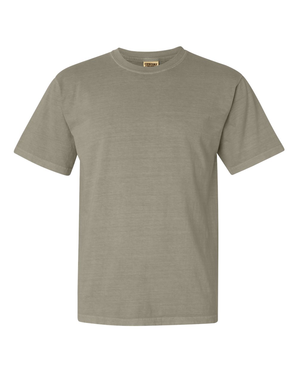 Garment-Dyed Heavyweight T-Shirt Child Product 3