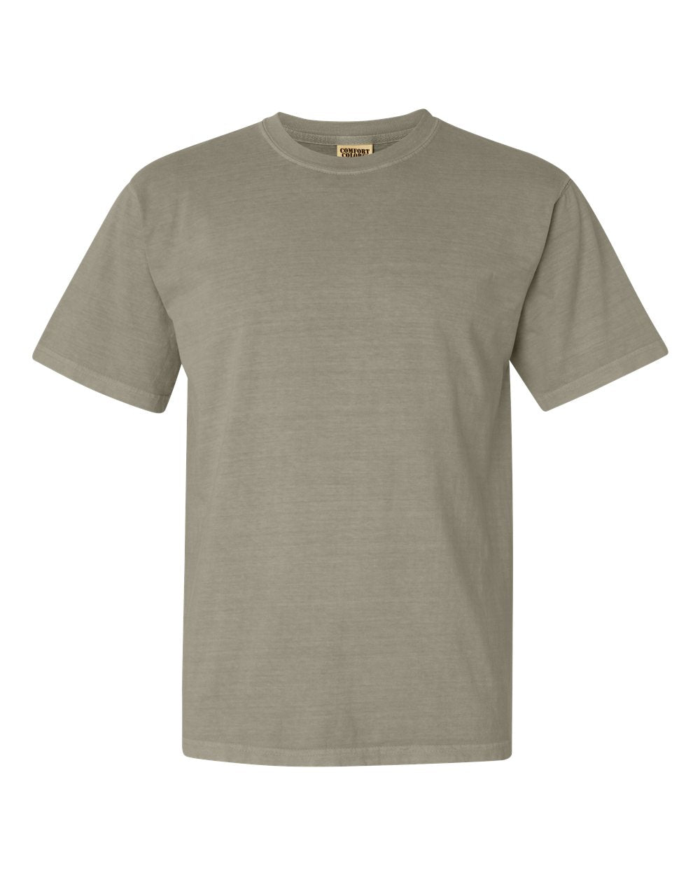 Garment-Dyed Heavyweight T-Shirt Child Product 4