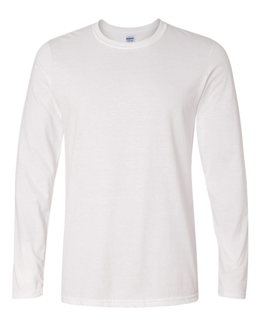Gildan Softstyle® Long Sleeve T-Shirt