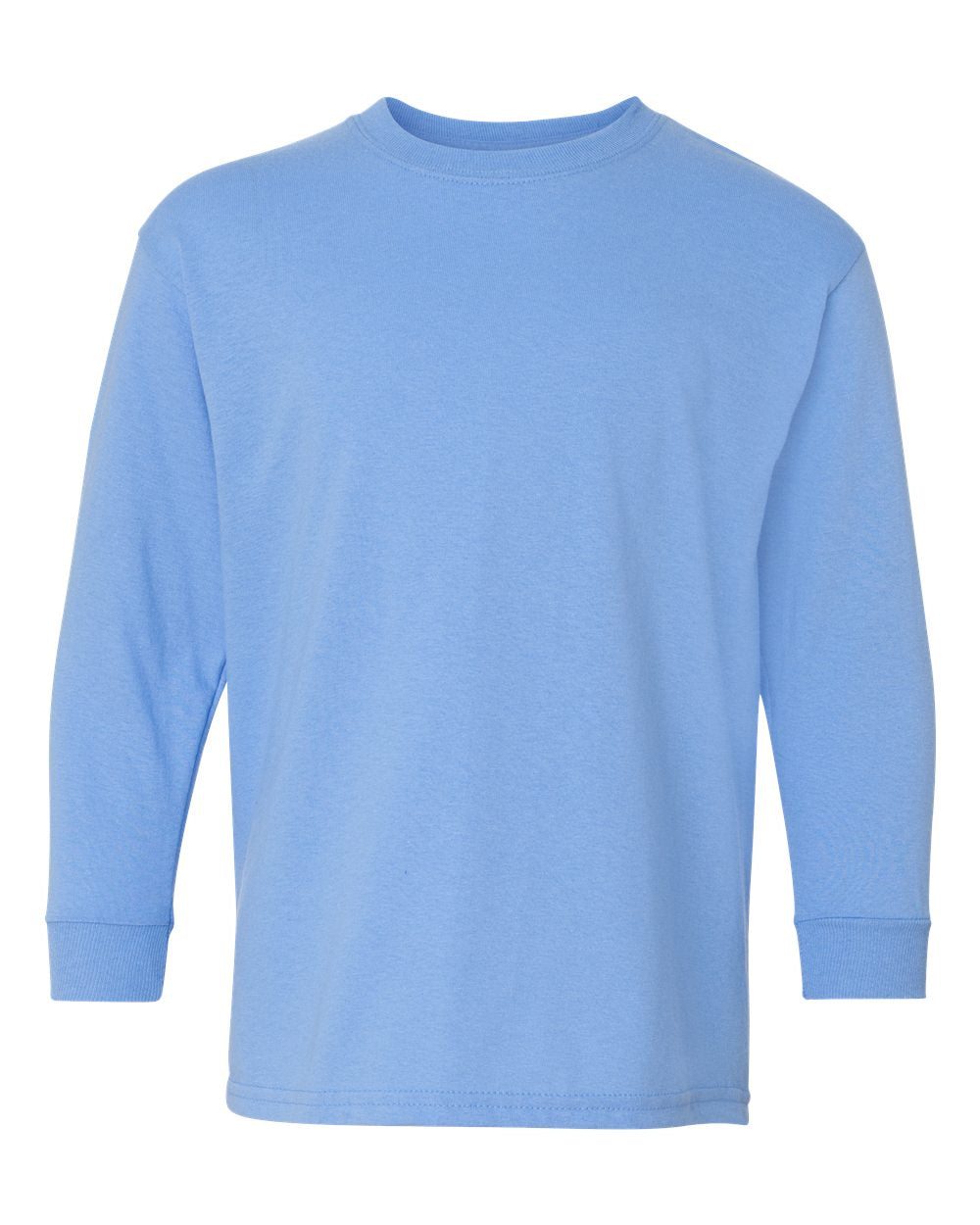 Gildan Heavy Cotton™ Youth Long Sleeve T-Shirt