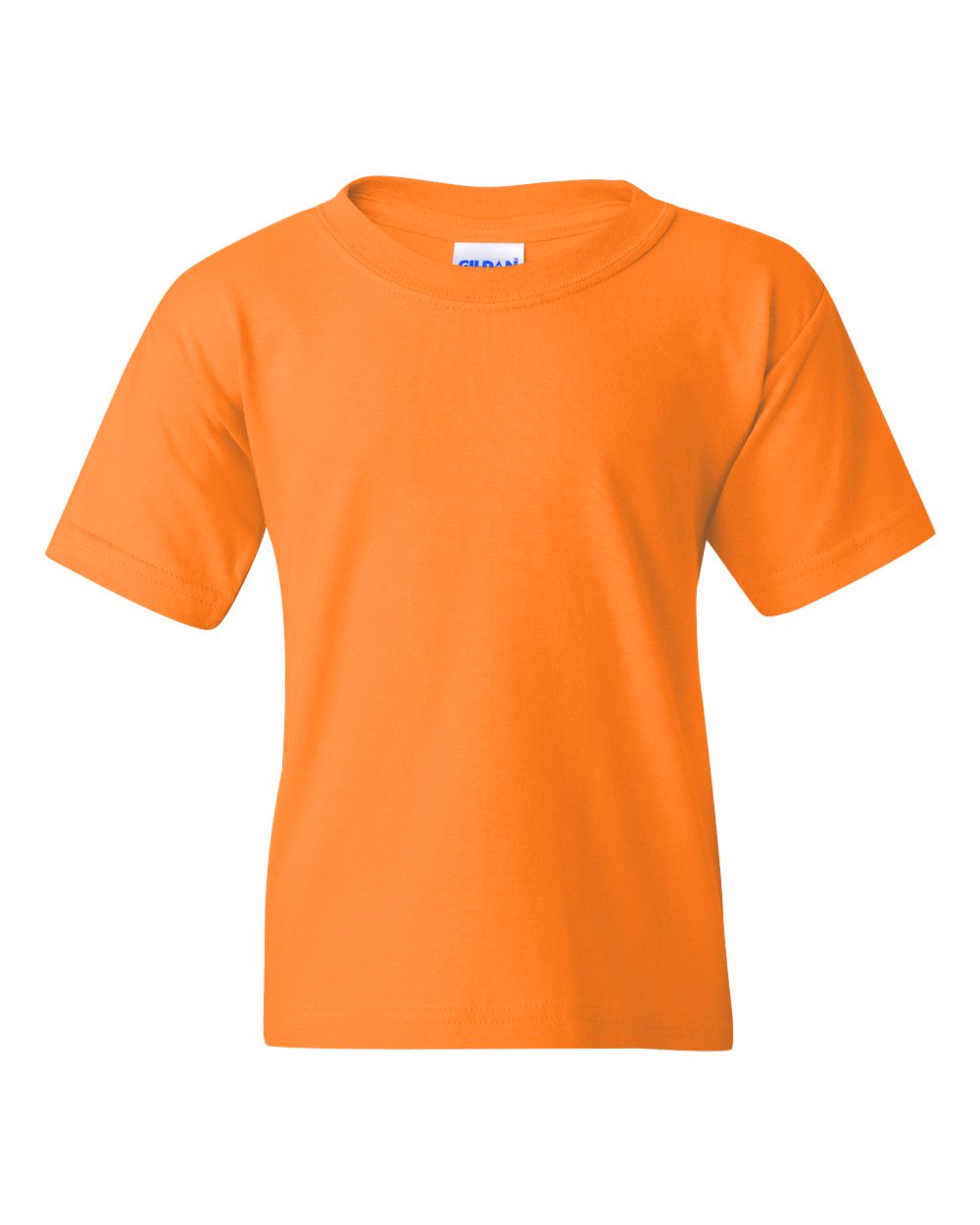 Heavy Cotton™ Youth T-Shirt Child Product 2