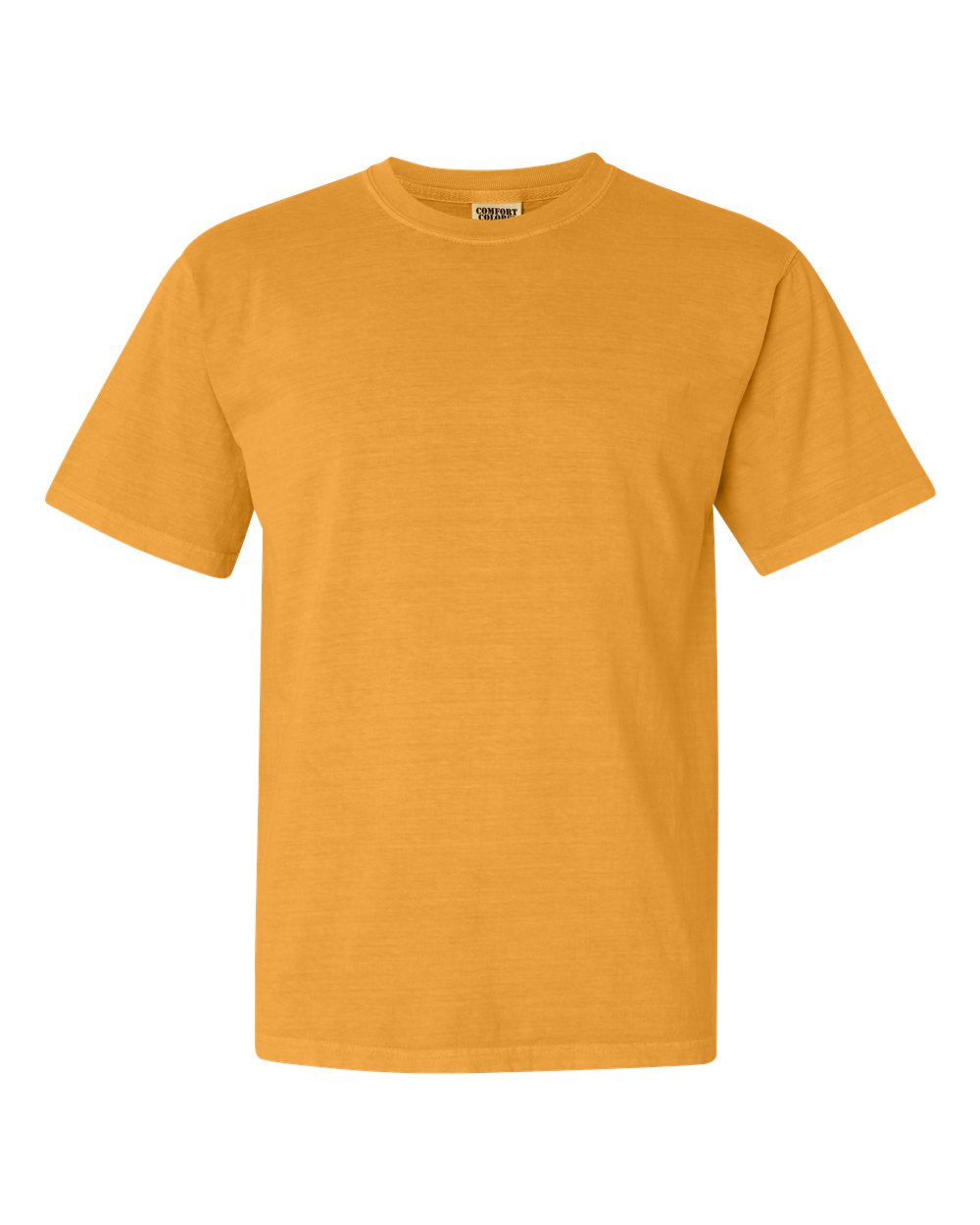 Garment-Dyed Heavyweight T-Shirt Child Product 1