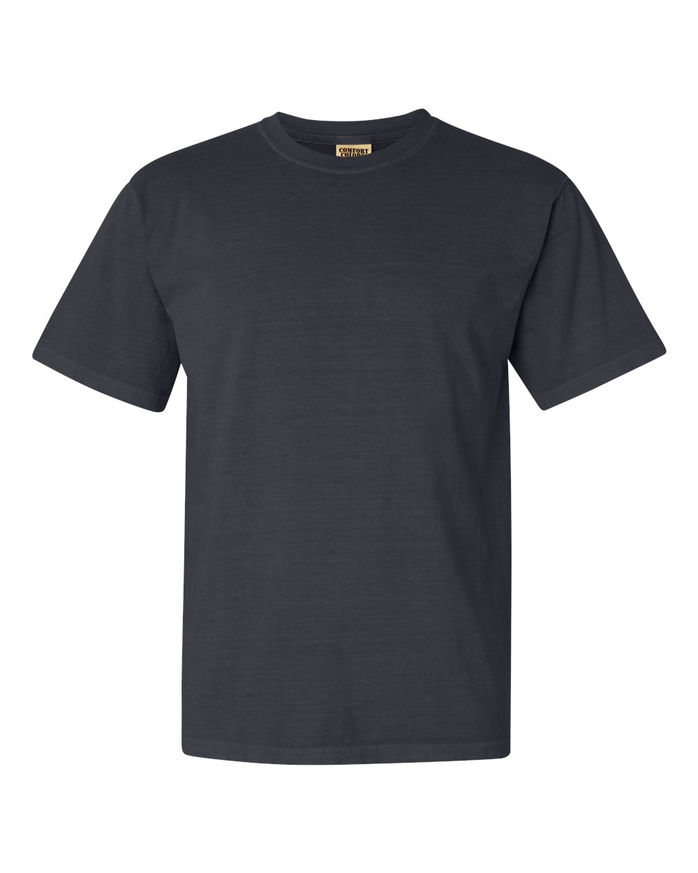 Garment-Dyed Heavyweight T-Shirt Child Product 1