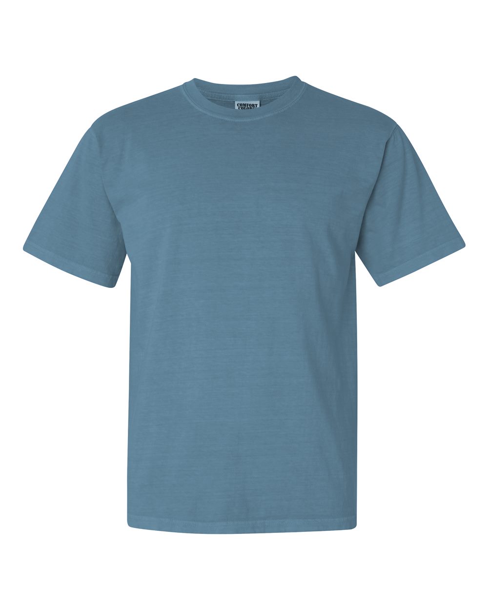 Garment-Dyed Heavyweight T-Shirt Child Product 2
