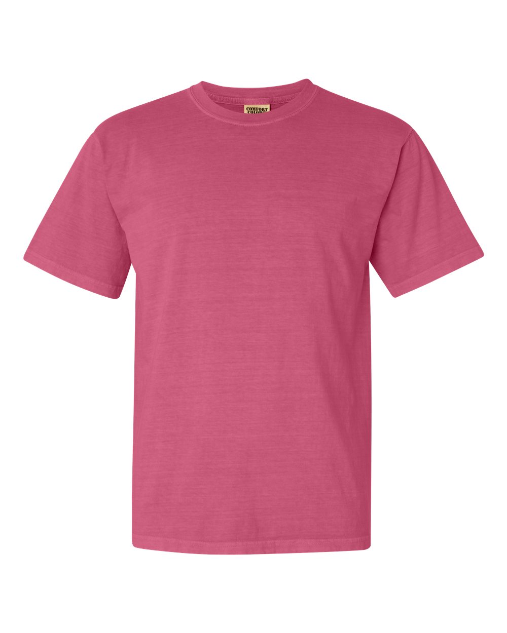 Garment-Dyed Heavyweight T-Shirt Child Product 1