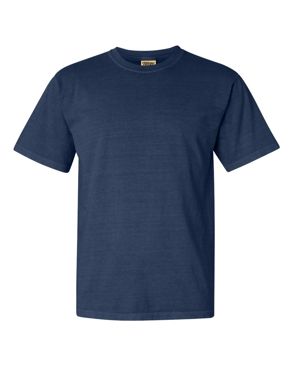 Garment-Dyed Heavyweight T-Shirt Child Product 2