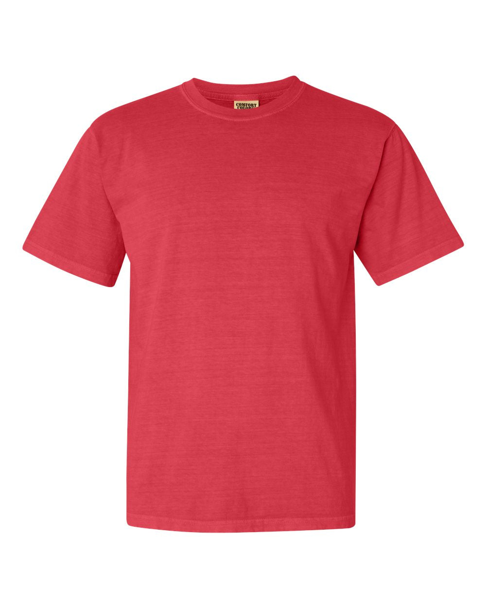 Garment-Dyed Heavyweight T-Shirt Child Product 4