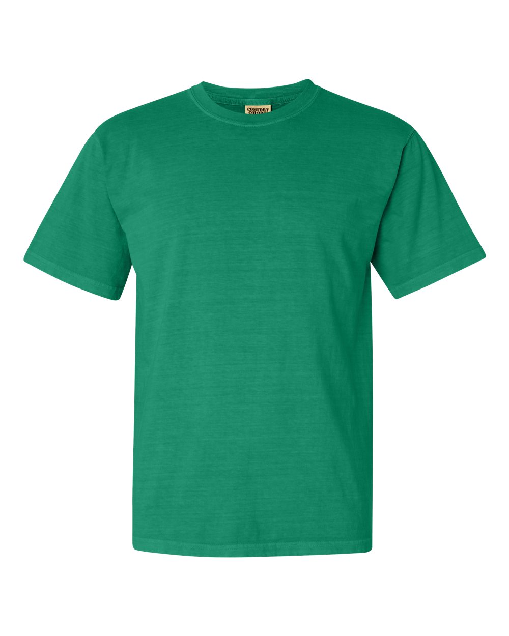 Garment-Dyed Heavyweight T-Shirt Child Product 1