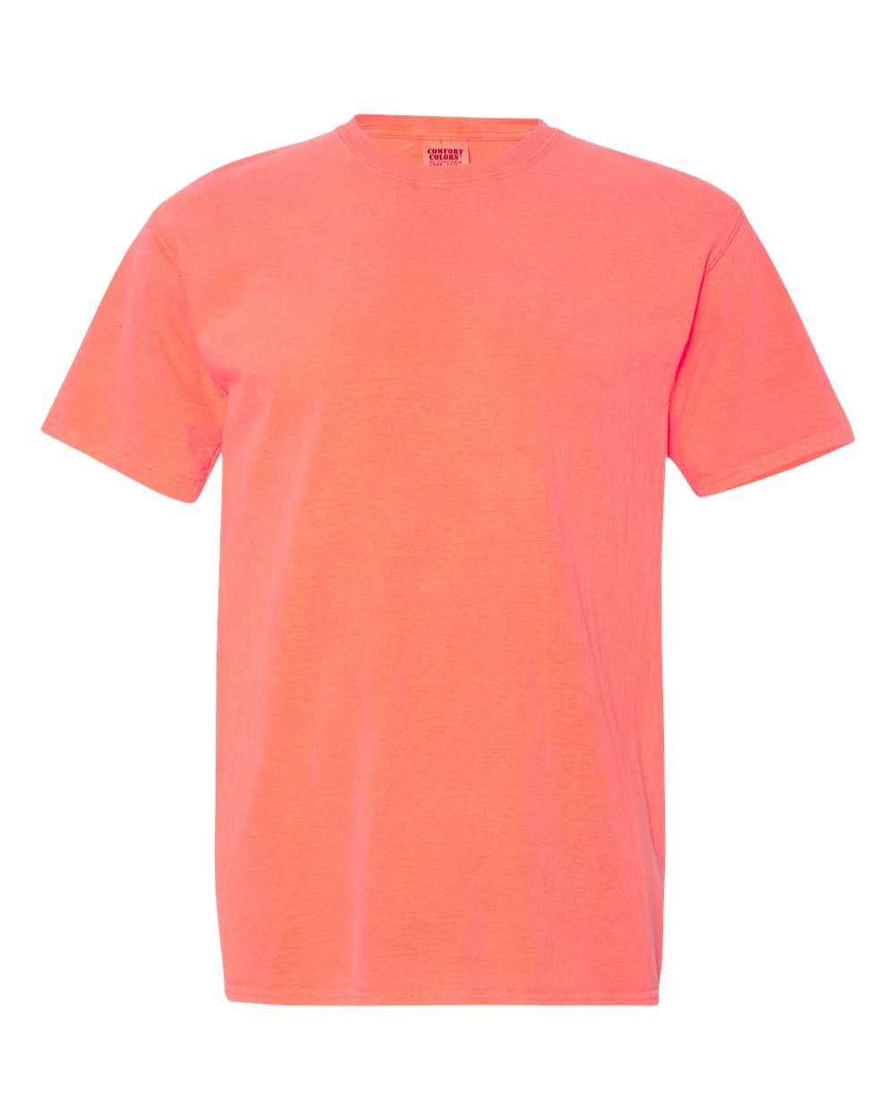 Garment-Dyed Heavyweight T-Shirt Child Product 3