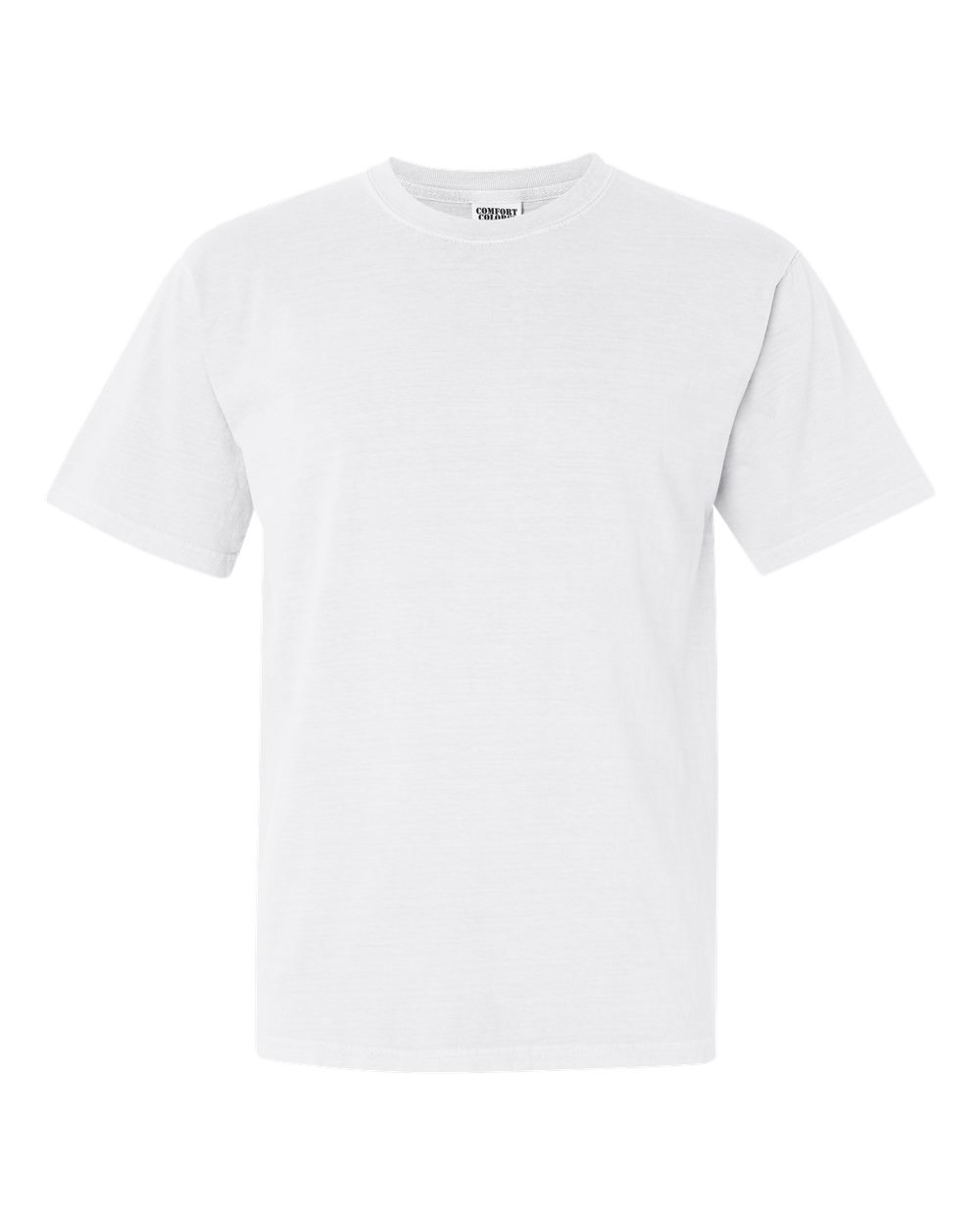 Garment-Dyed Heavyweight T-Shirt Child Product 4