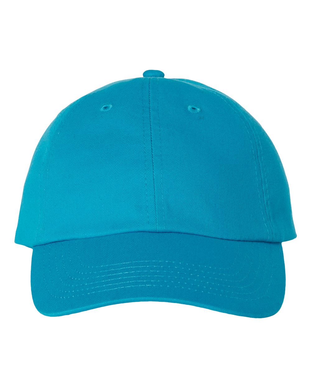 Valucap Adult Bio-Washed Classic Dad Hat