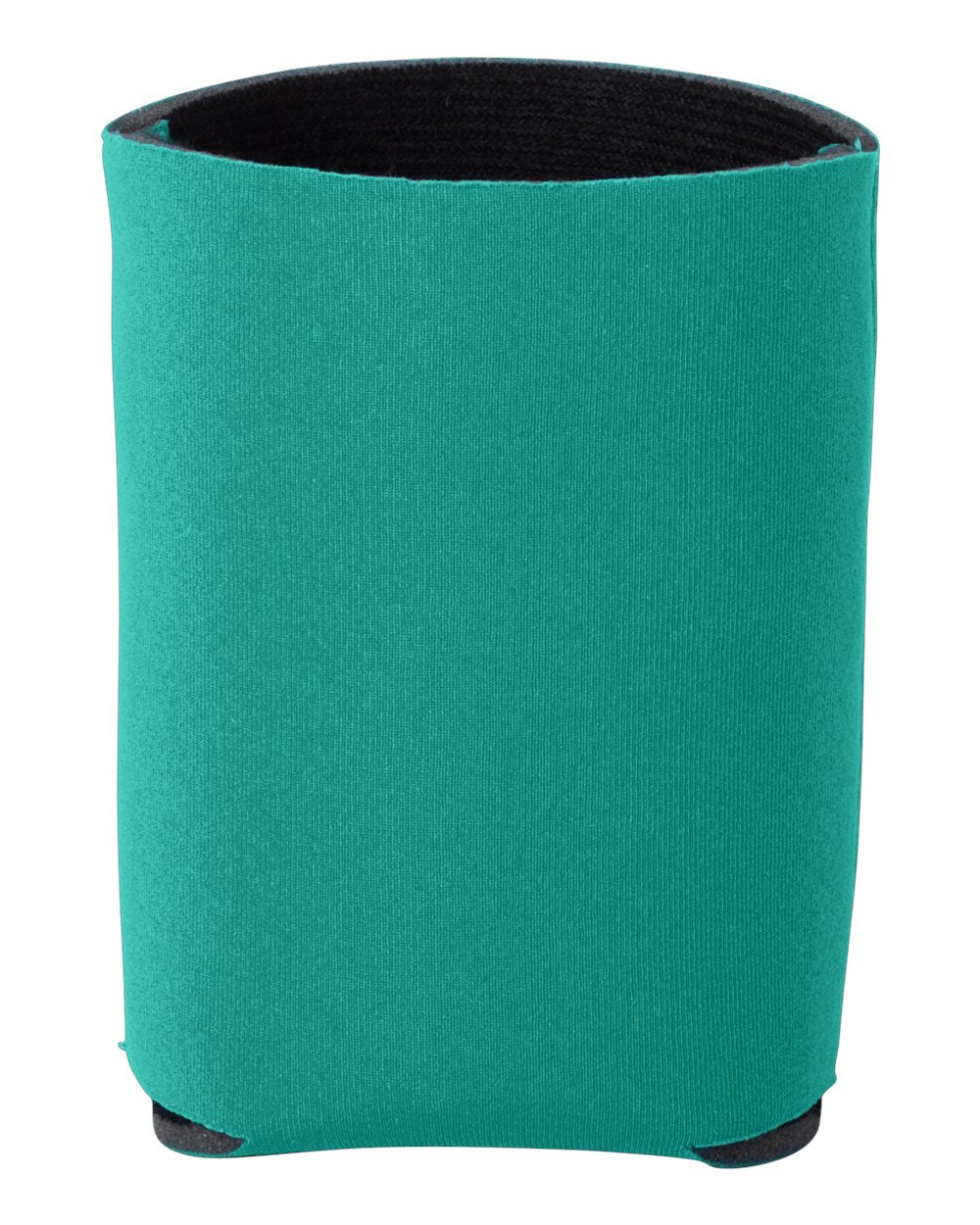 Foam Zone Collapsible Can Cooler with 1 color imprint