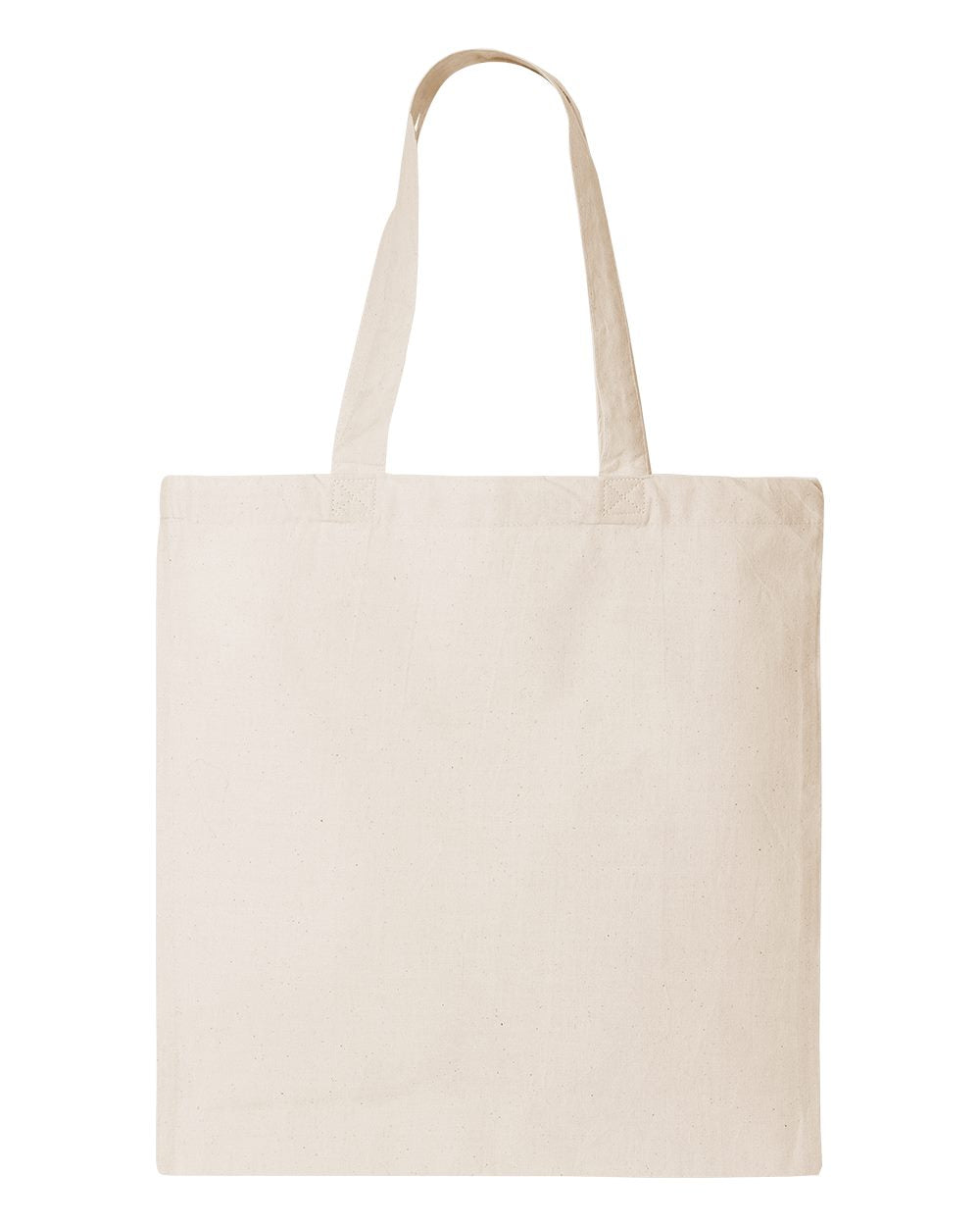 Q-Tees Economical Tote