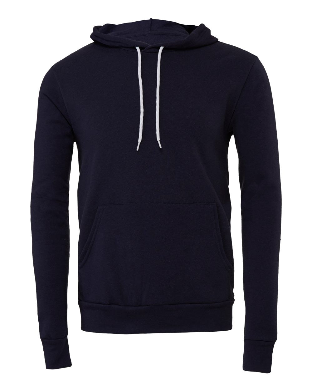 Sponge Fleece Hoodie Child Product 3