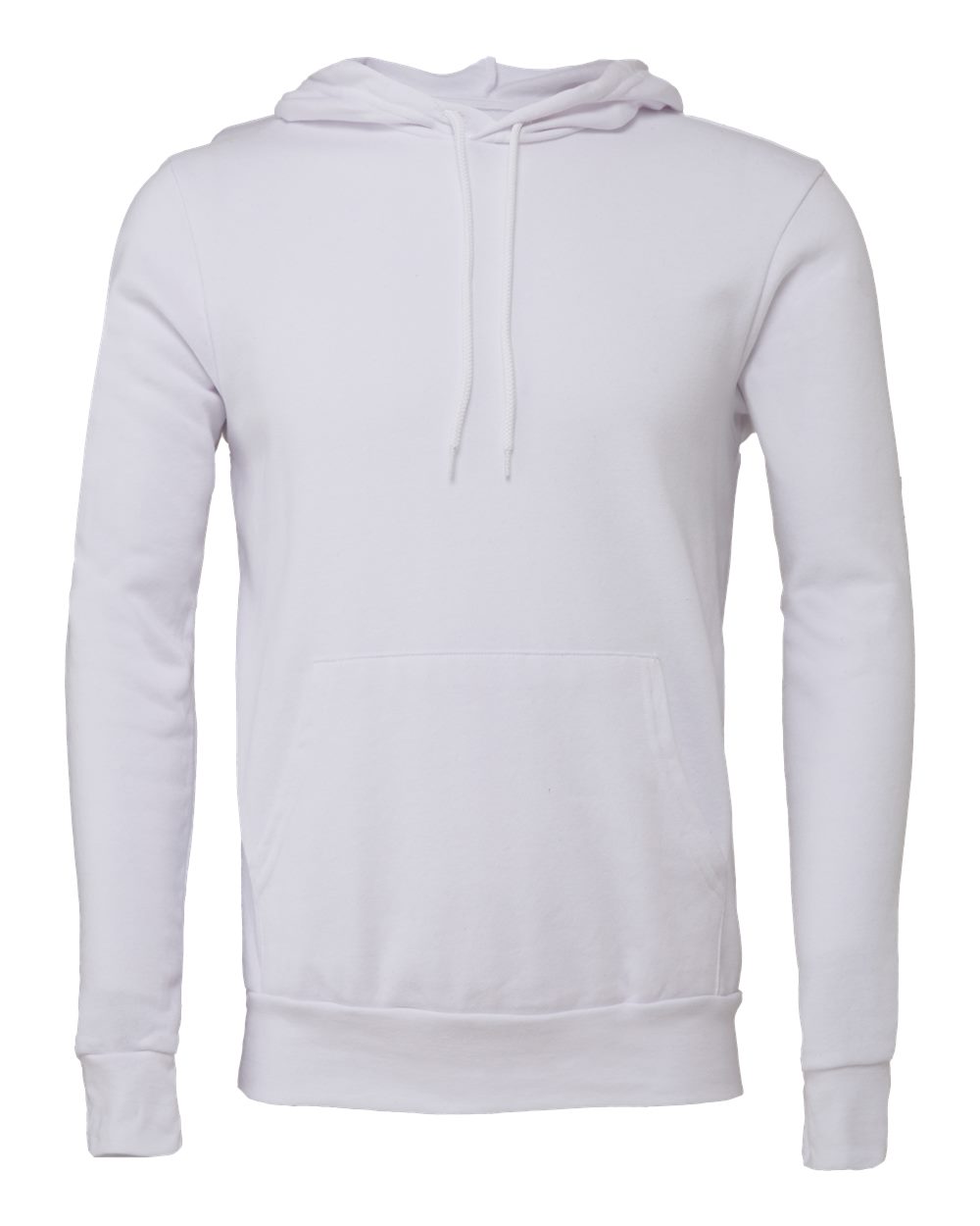 Sponge Fleece Hoodie Child Product 4