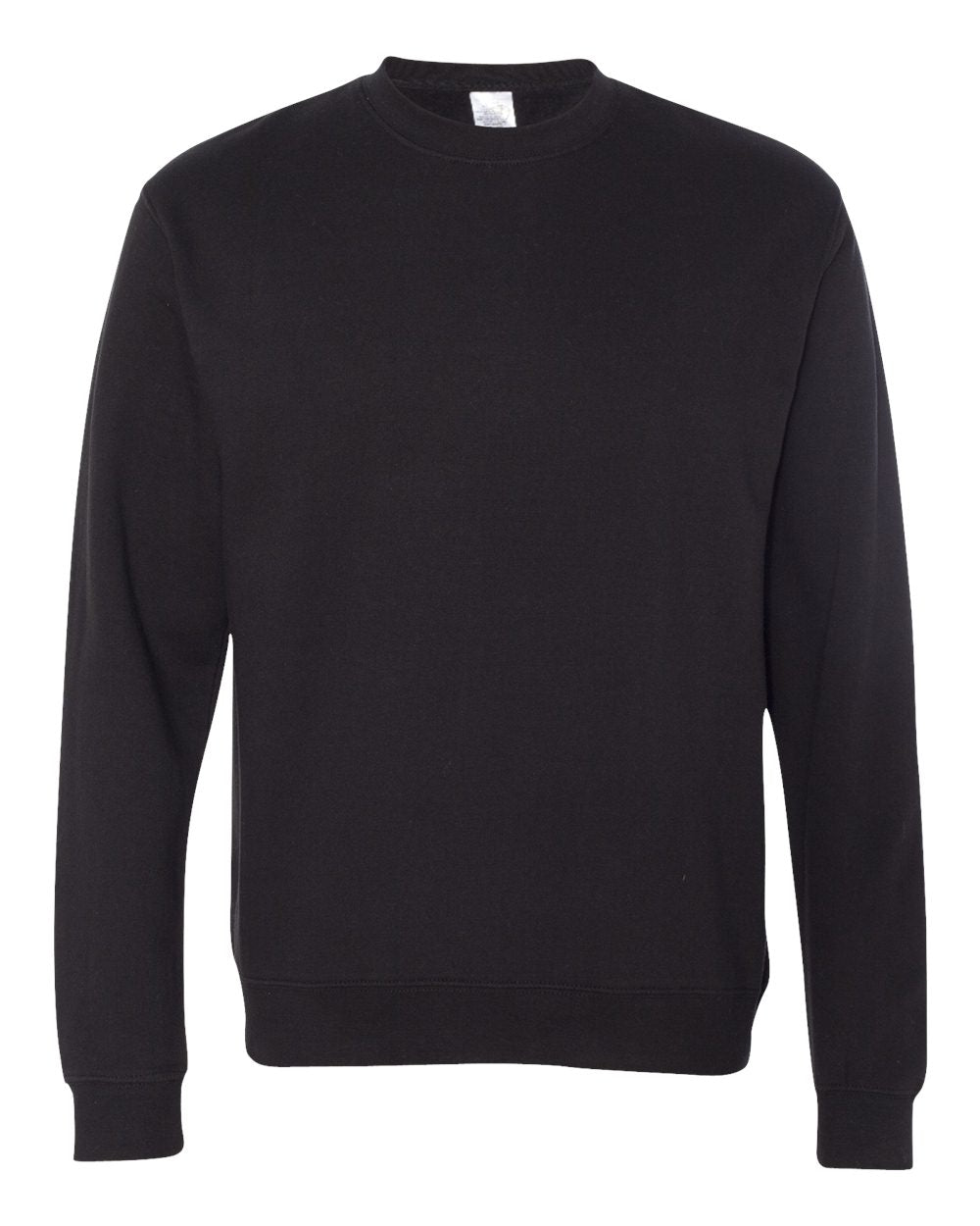 Independent Trading Co. Midweight Crewneck Sweatshirt