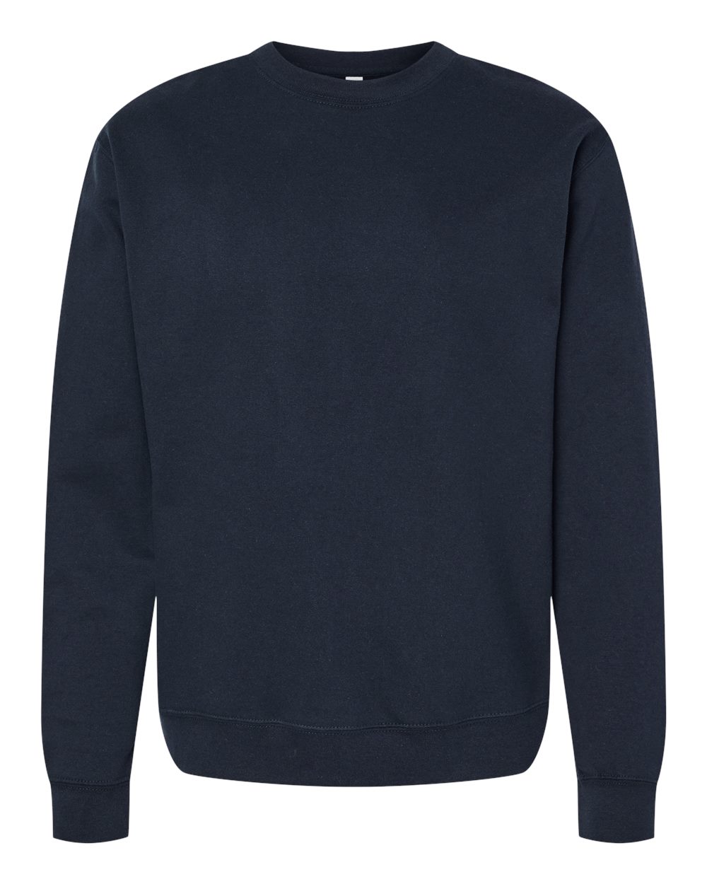 Independent Trading Co. Midweight Crewneck Sweatshirt