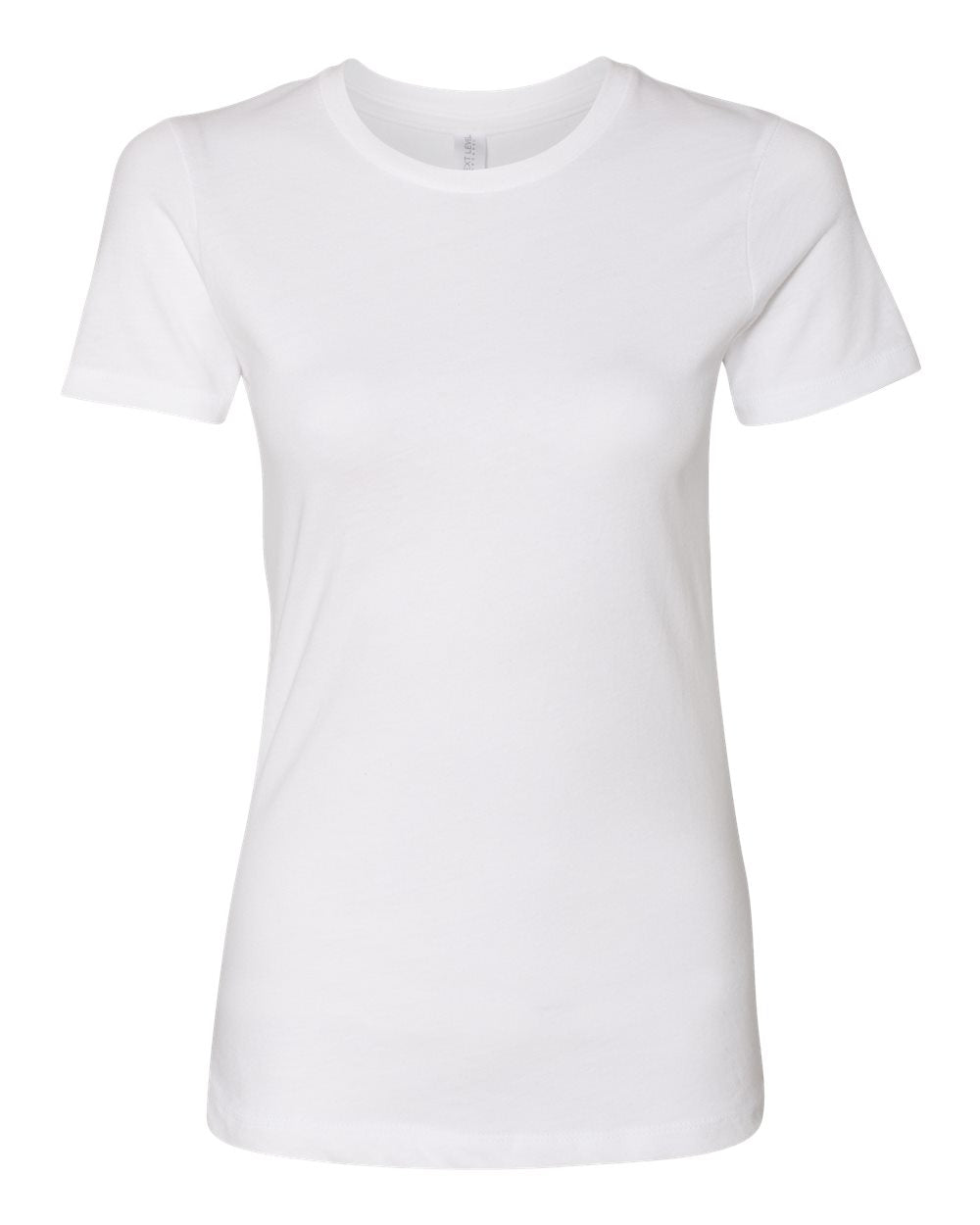 Women’s Cotton T-Shirt Child Product 1