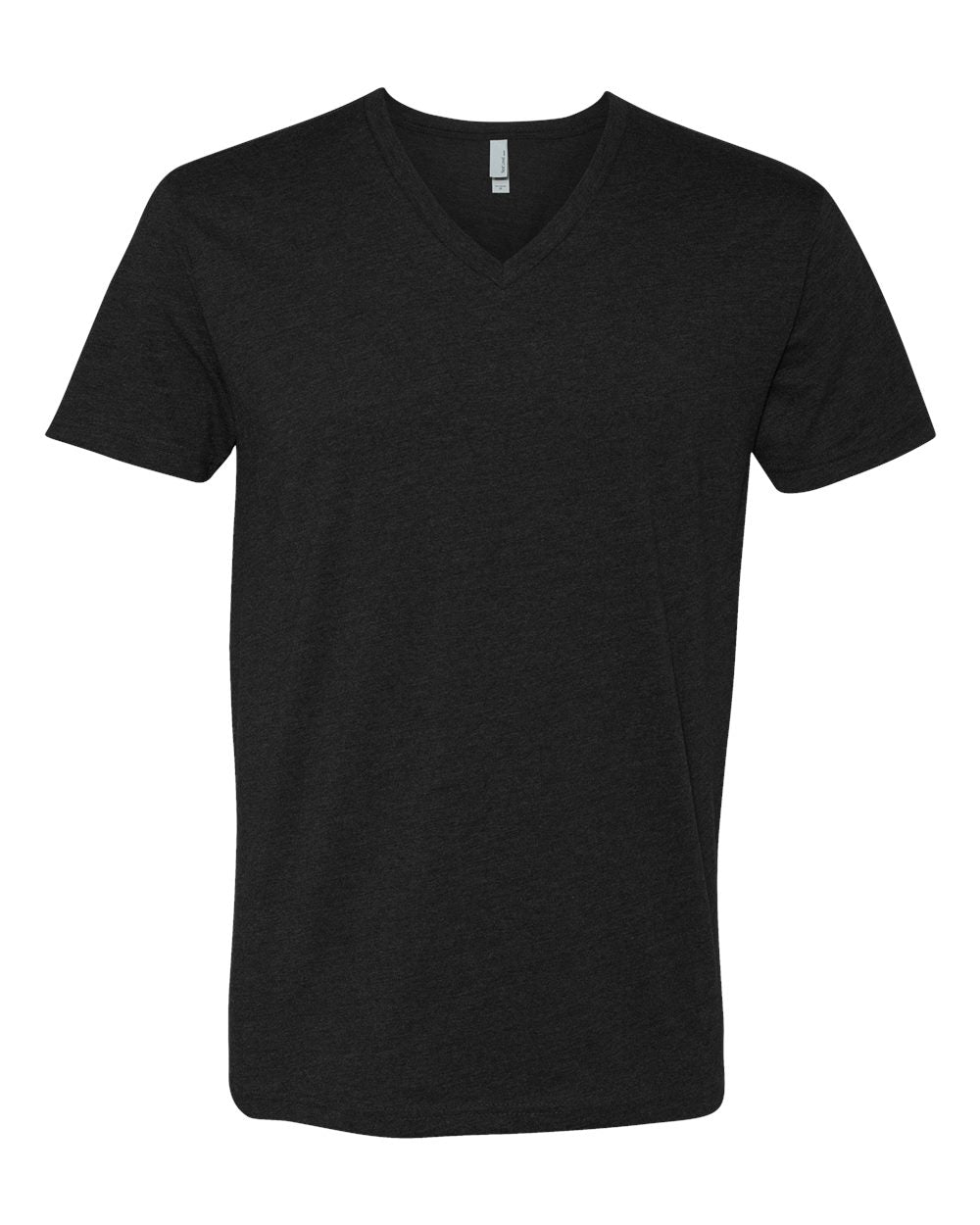 Next Level CVC V-Neck T-Shirt