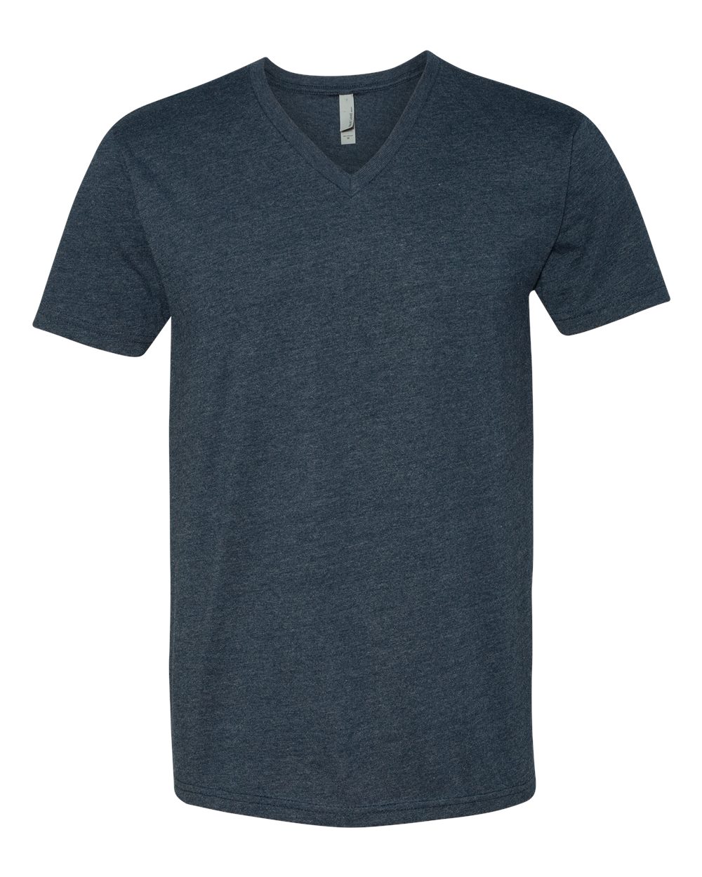Next Level CVC V-Neck T-Shirt