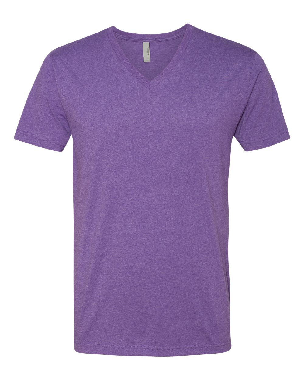 Next Level CVC V-Neck T-Shirt
