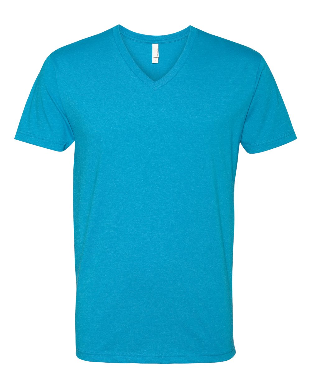 Next Level CVC V-Neck T-Shirt