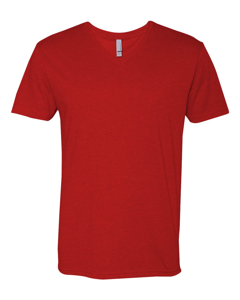 Next Level CVC V-Neck T-Shirt