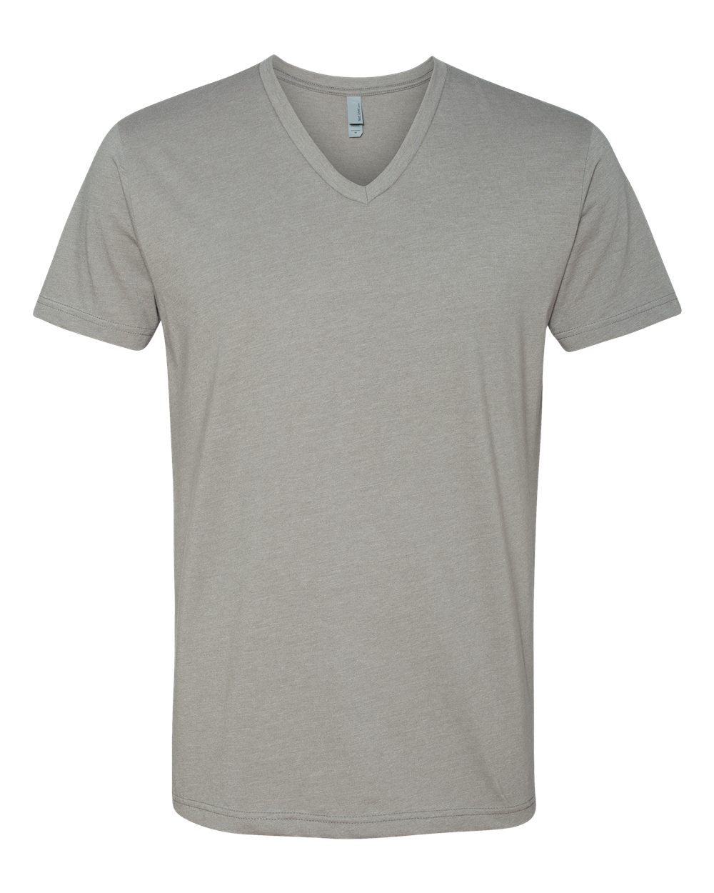 Next Level CVC V-Neck T-Shirt