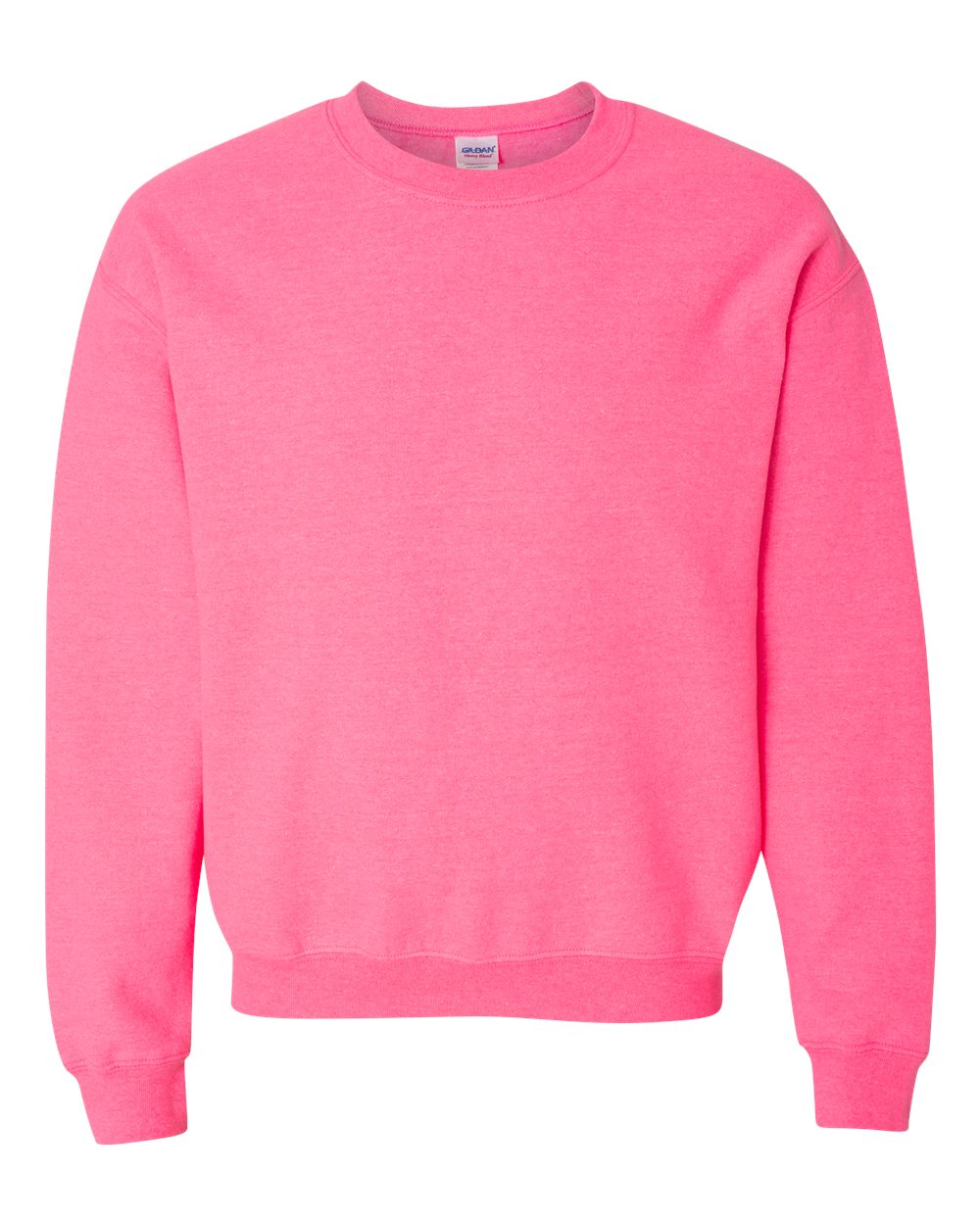 Heavy Blend™ Crewneck Sweatshirt Child Product 2