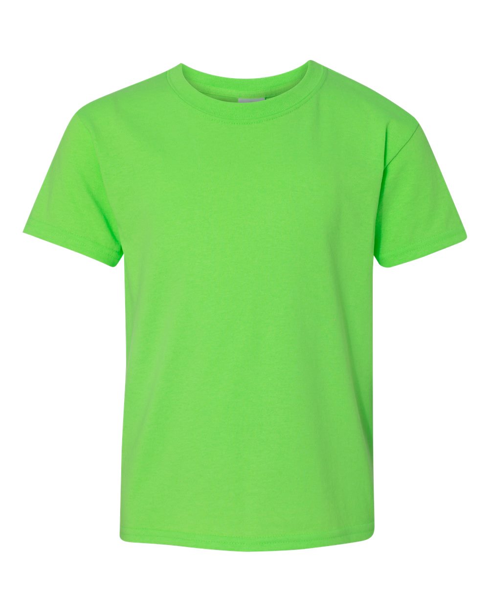 Heavy Cotton™ Youth T-Shirt Child Product 1