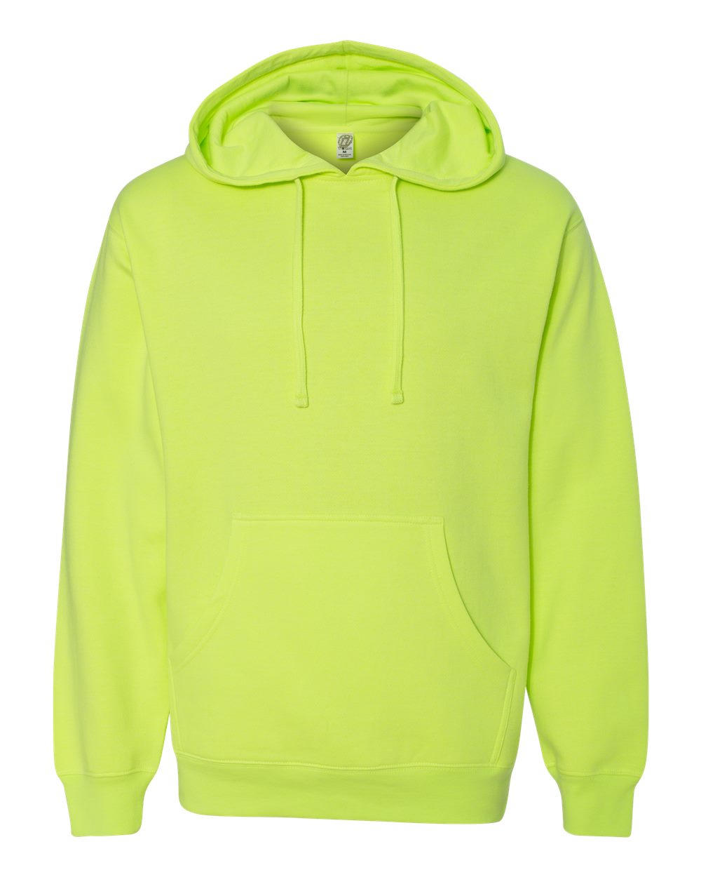 Midweight Hooded Sweatshirt Child Product 3