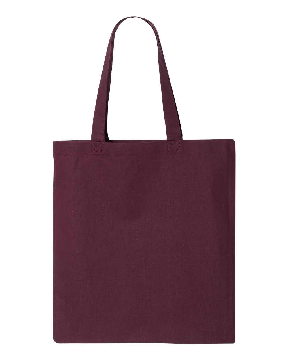 Q-Tees Economical Tote