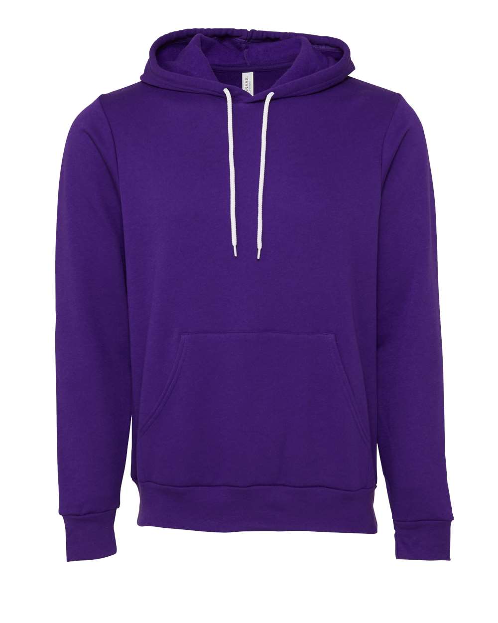 Sponge Fleece Hoodie Child Product 3