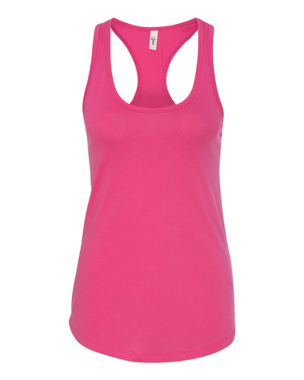Women's Ideal Racerback Tank Child Product 1