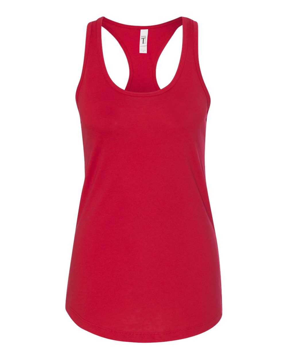 Women's Ideal Racerback Tank Child Product 1