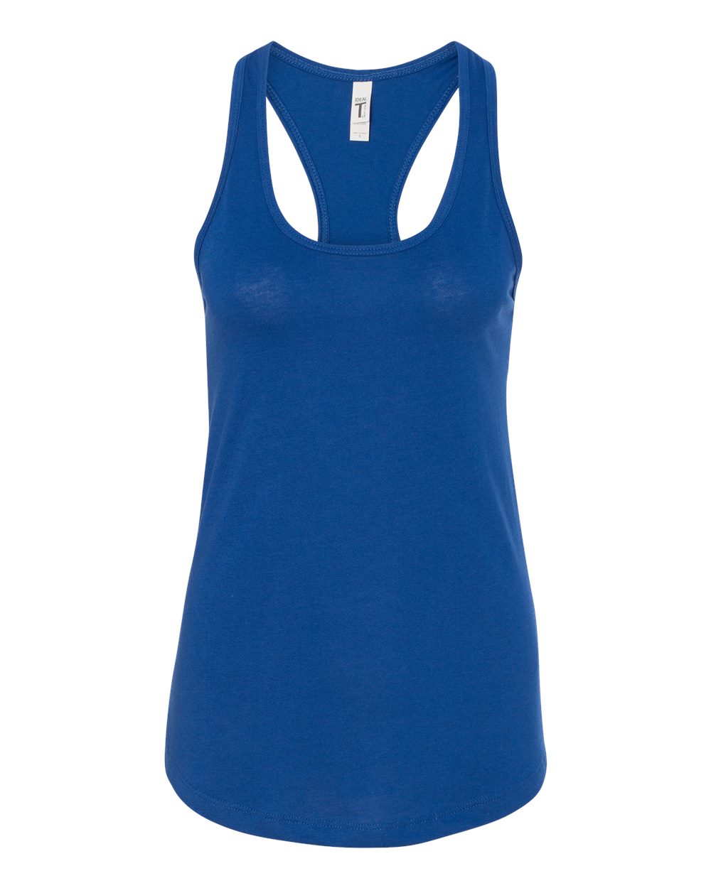 Women's Ideal Racerback Tank Child Product 1