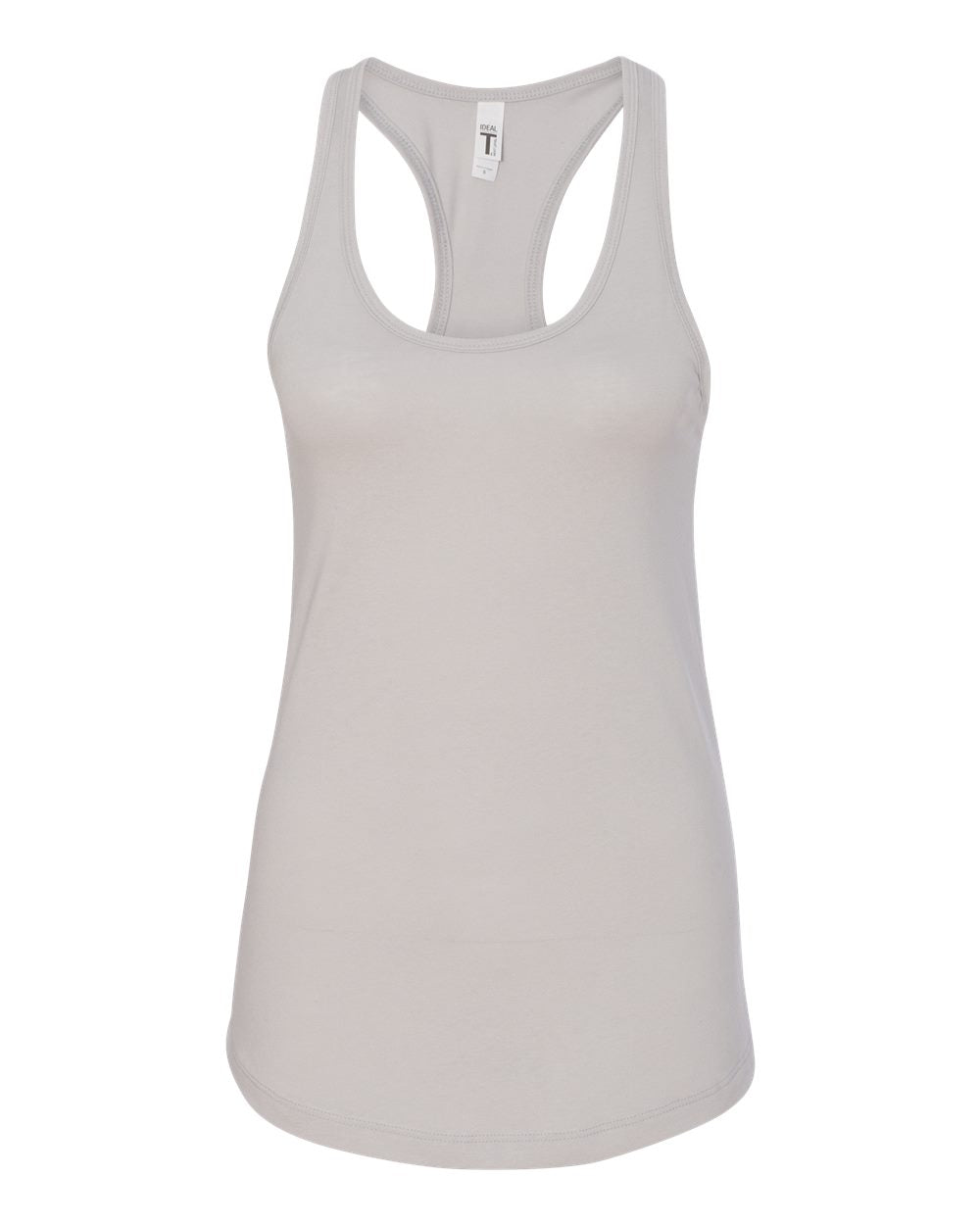 Women's Ideal Racerback Tank Child Product 1