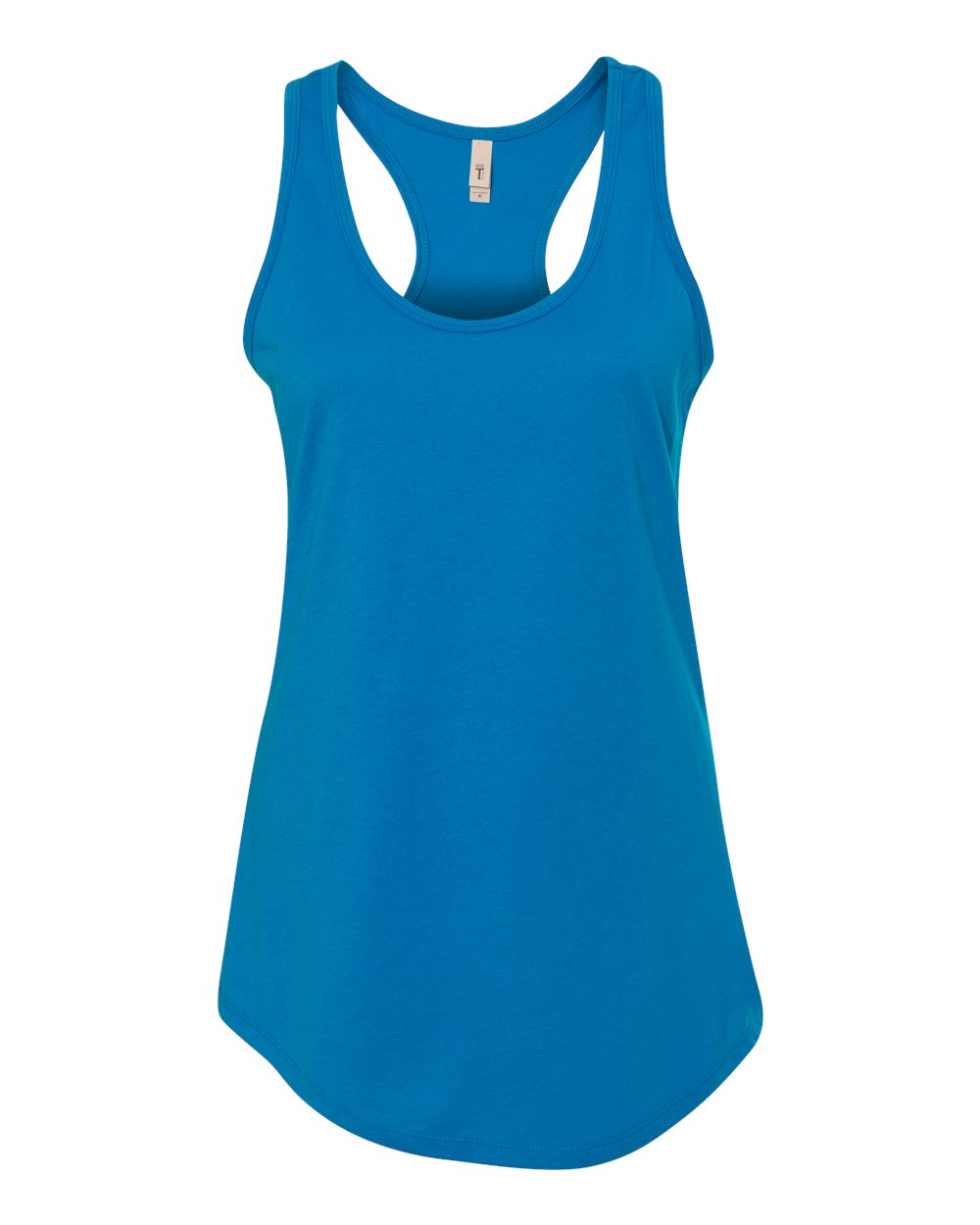 Women's Ideal Racerback Tank Child Product 1