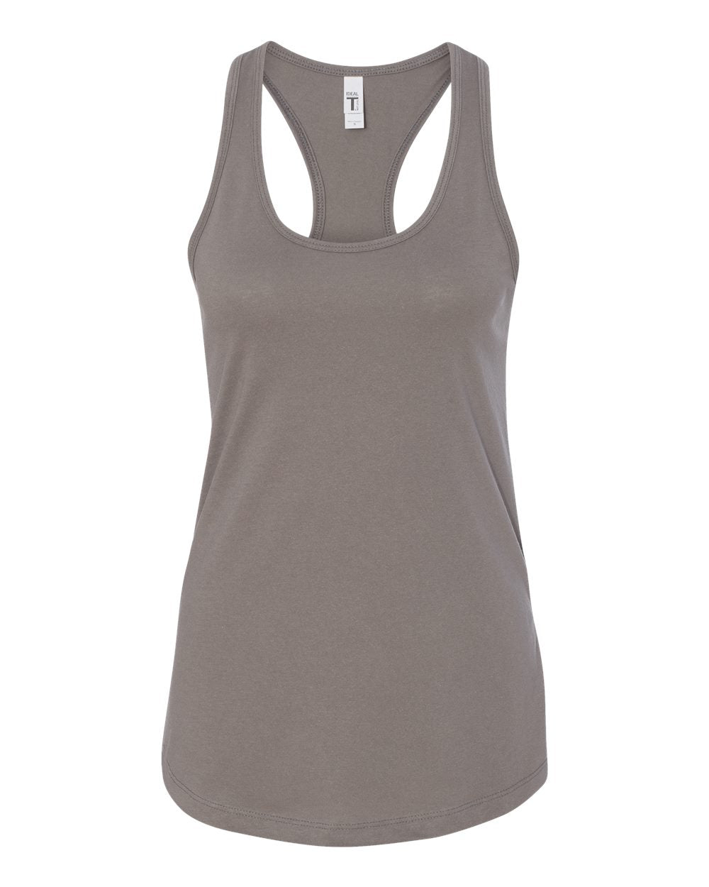 Women's Ideal Racerback Tank Child Product 1