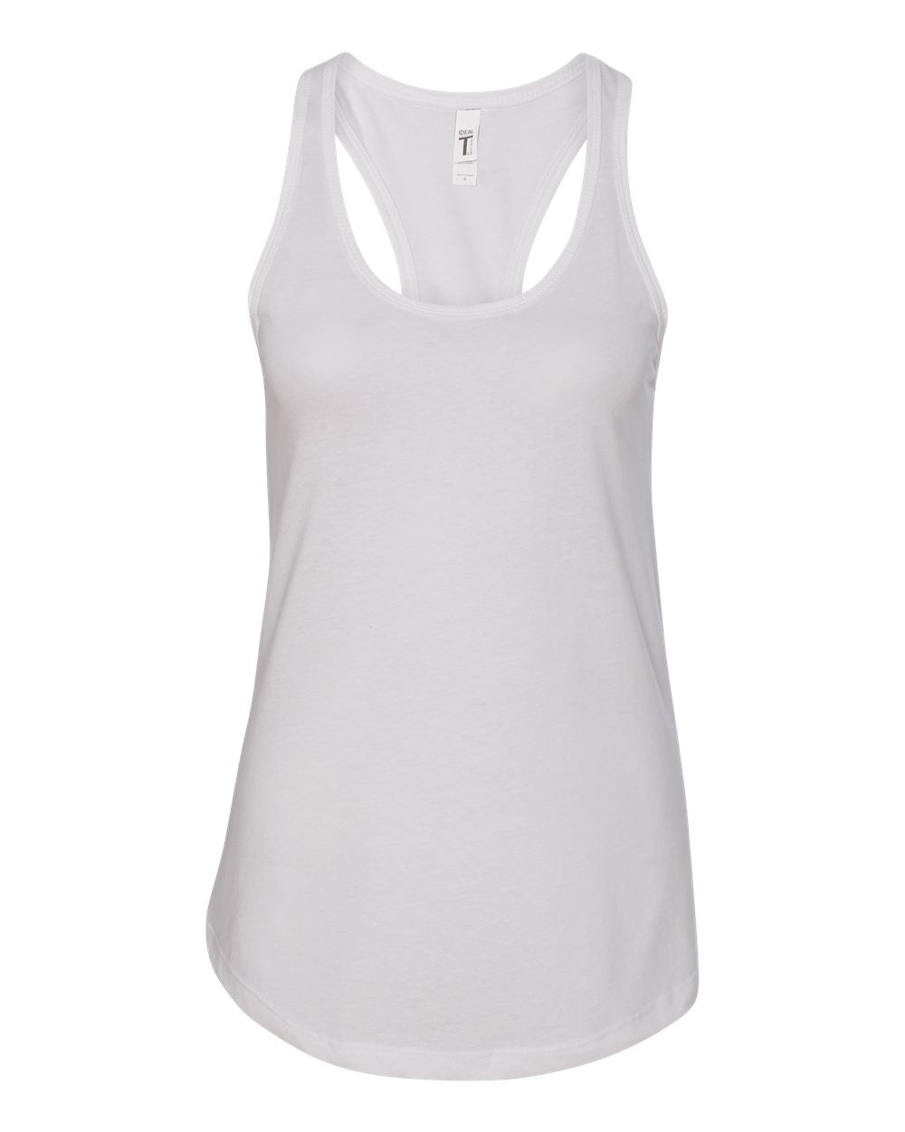 Women's Ideal Racerback Tank Child Product 1